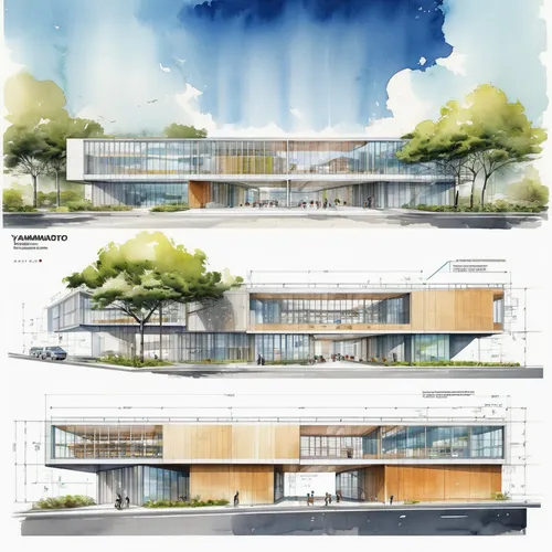 school design,archidaily,facade panels,multistoreyed,architect plan,3d rendering,arq,glass facade,kirrarchitecture,core renovation,renovation,new building,modern architecture,glass facades,facades,house drawing,aqua studio,modern building,office buildings,illustrations,Unique,Design,Infographics