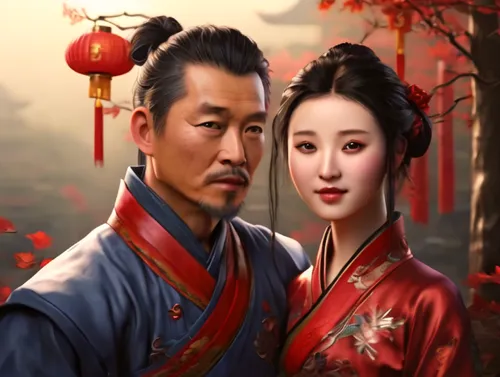 mulan,shuanghuan noble,chinese art,yi sun sin,oriental painting,chinese background,korean culture,asian culture,geisha,hwachae,korean history,goki,korean drama,xing yi quan,wuchang,xun,chinese icons,hanbok,taiwanese opera,romantic portrait