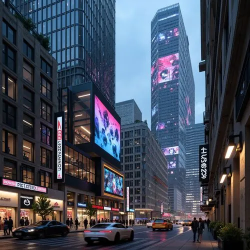 time square,times square,new york streets,newyork,new york,myeongdong,manhattan,shibuya,broadway,chungking,cityzen,3d rendering,wangfujing,shinjuku,newcity,cybercity,coruscant,urbanworld,5th avenue,shenzen