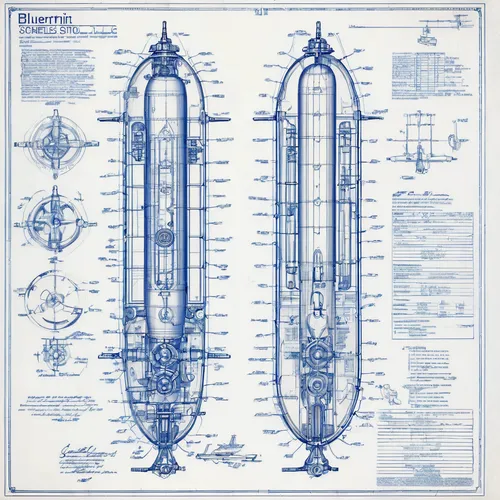 slide rule,column chart,blueprints,blueprint,thermometer,cylinders,lampions,valves,test tubes,tubes,airships,cross sections,barometer,graduated cylinder,vernier scale,shuttlecocks,pressure pipes,apparatus,oxygen cylinder,drillship,Unique,Design,Blueprint