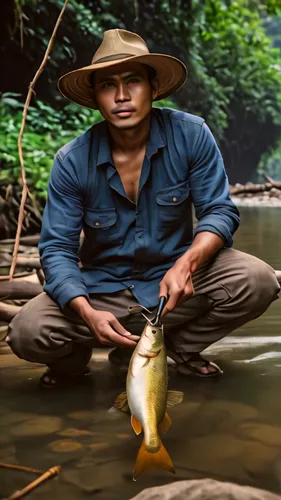 vietnam,monopod fisherman,fishing classes,fly fishing,fisherman,types of fishing,river of life project,the river's fish and,people fishing,fishing float,big-game fishing,vietnam's,pacu jawi,fish-surge