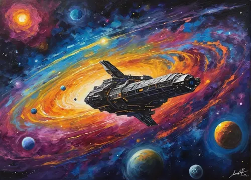 space art,cygnus,space ships,space craft,spacescraft,deep space,spaceships,space voyage,space ship,andromeda,nebula 3,galaxy collision,planet eart,planet alien sky,ufos,gas planet,space travel,solar system,federation,outer space,Conceptual Art,Oil color,Oil Color 22