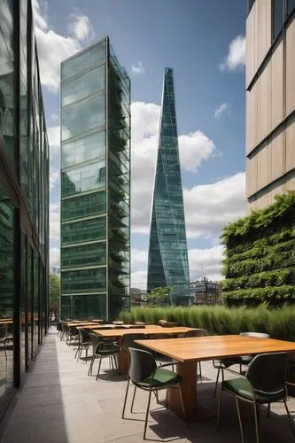 glass facade,roof terrace,roof garden,glass building,glass facades,office buildings,broadgate,gensler,glass wall,terrasse,undershaft,corten steel,freshfields,bunshaft,skyscapers,bjarke,hafencity,structural glass,gherkin,penthouses,Art,Classical Oil Painting,Classical Oil Painting 25