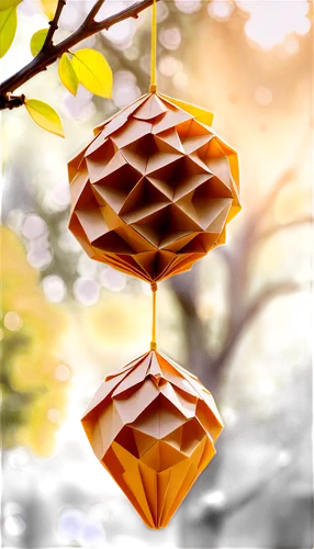 wind chime,hanging lantern,wind chimes,wind bell,honeycomb structure,honeycomb,jaggery tree,suspended leaf,christmas lantern,honeycomb grid,low poly coffee,japanese lantern,glass ornament,pine cone,pinecone,triangles background,metatron's cube,honey candy,teabag,mitarashi dango,Unique,Paper Cuts,Paper Cuts 02