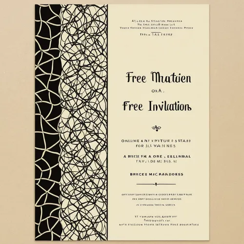 invitation,flyer,wedding invitation,ornamental dividers,birthday invitation,cover,art flyer,vintage ilistration,free admission,henna dividers,birthday invitation template,magazine - publication,publication,book cover,page dividers,gold foil dividers,the print edition,brochure,will free enclosure,admission,Conceptual Art,Oil color,Oil Color 15