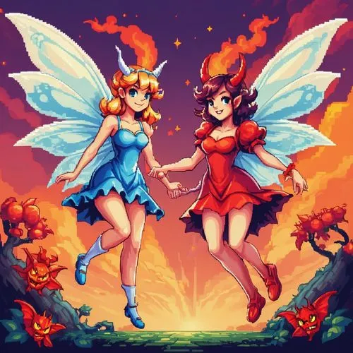 angel and devil,fairies,vintage fairies,kazooie,fairy world,angels,fairy stand,fairies aloft,angels of the apocalypse,wood angels,fairy galaxy,fairy lanterns,oras,fairy forest,harpies,yulan,christmas angels,angelfire,fairytale characters,winged heart,Unique,Pixel,Pixel 05