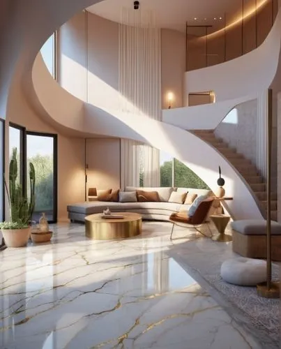 penthouse apartment,luxury home interior,modern living room,interior modern design,living room,3d rendering,modern room,interior design,luxury property,modern decor,beautiful home,livingroom,luxury real estate,great room,loft,modern house,dunes house,home interior,contemporary decor,luxury home