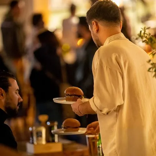 catering service bern,souk madinat jumeirah,iranian cuisine,cuisine of madrid,waiter,middle-eastern meal,caterer,catering,eucharist,jewish cuisine,eucharistic,wedding banquet,mediterranean cuisine,hos