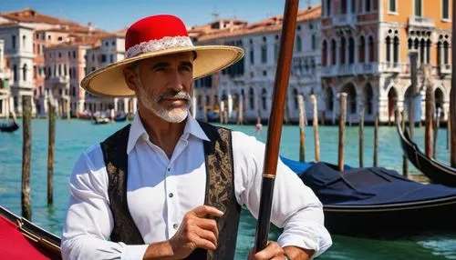 gondolier,burano,venetian,venezia,venice italy gritti palace,burano island,the carnival of venice,italian painter,veneto,venetian hotel,venice,hallia venezia,portofino,grand canal,gondola,man with umbrella,venetian lagoon,chioggia,travel insurance,apulia,Photography,Documentary Photography,Documentary Photography 19