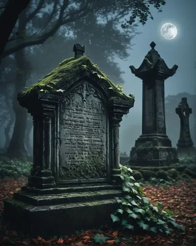 old graveyard,graveyards,graveyard,cemetry,burial ground,grave stones,tombstones,gravestones,halloween background,resting place,cemetary,halloween wallpaper,necropolis,old cemetery,grave light,cemetery,mortuary,cementerio,headstones,hauntings,Conceptual Art,Fantasy,Fantasy 11