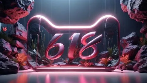 Glass, water splashes,89 i,cinema 4d,bns,neon sign,ident,idents,xiii,digitalism,iii,numeros,letter b,3d background,ssss,bis,audiovisuals,devein,3d fantasy,xxii,unlock,synth