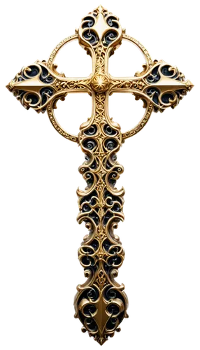 ankh,crucifix,the order of cistercians,brooch,altar clip,scepter,rosary,hand of fatima,ass croix saint andré,corpus christi,jesus cross,escutcheon,cani cross,carmelite order,cross bones,byzantine,pendant,grave jewelry,caduceus,vestment,Conceptual Art,Fantasy,Fantasy 26