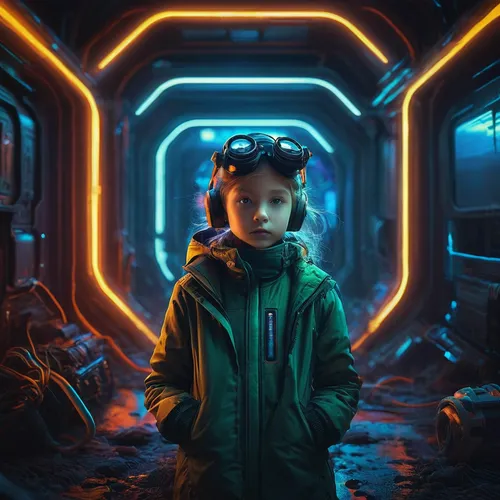 cinema 4d,cyberpunk,echo,digital compositing,scifi,futuristic,kids illustration,photomanipulation,anomaly,sci-fi,sci - fi,photo manipulation,astronaut,b3d,avatar,photoshop manipulation,sci fiction illustration,lost in space,cyan,nova,Photography,Documentary Photography,Documentary Photography 22