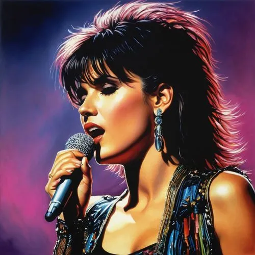 ronstadt,struzan,gennifer,benatar,whitney,hynde,elvira,singer,debbi,chanteuse,zadora,songstress,ruslana,sheena,cyndi,cantante,anousheh,cherilyn,eighties,liza,Conceptual Art,Fantasy,Fantasy 04