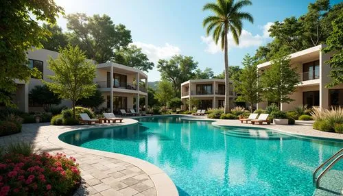 las olas suites,resort,bendemeer estates,outdoor pool,villas,holiday complex,holiday villa,palmilla,oberoi,luxury property,sandpiper bay,beverly hills,amanresorts,multifamily,paradisus,courtyards,residencial,condominia,beverly hills hotel,riviera