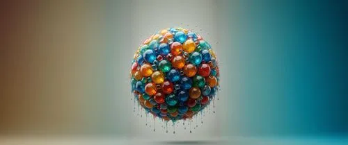 однотонный светлый фон,a bunch of balloons that are being mixed,water balloon,colorful balloons,water balloons,gumball machine,gumballs,cinema 4d,mnm,splash photography,candy eggs,colorful eggs,plasti