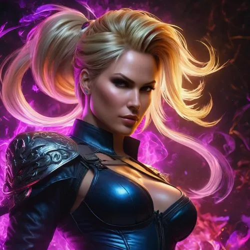 karavas,sindel,kaisa,liliana,rafaela,karrie,amora,lalazarian,femme fatale,varya,sandahl,jaina,shadrake,thundra,namora,vayne,elona,kael,kolin,female warrior,Photography,General,Fantasy