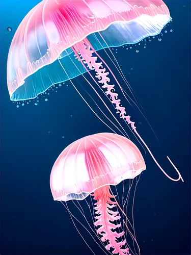 jellyfish,jellies,sea jellies,jellyfish collage,ctenophores,cnidaria,jellyfishes,nauplii,medusae,jellylike,paratroopers,cnidarians,medusahead,spermatophores,parachute,chromatophores,paratrooper,jelly,unicolor,medullary,Illustration,Vector,Vector 21