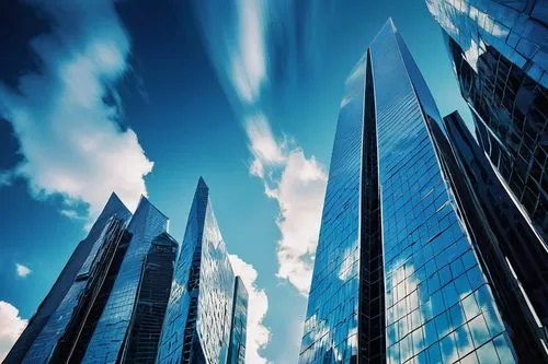 skyscraping,tall buildings,blur office background,glass facades,skyscrapers,abstract corporate,office buildings,city buildings,skyscapers,city scape,urban towers,incorporated,citicorp,glass facade,inmobiliarios,enterprises,buildings,cityscapes,cofinancing,highrises,Illustration,Retro,Retro 18