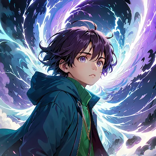 cg artwork,gale,merlin,mc,monsoon banner,killua,ultraviolet,yuki nagato sos brigade,spiral background,leo,determination,potter,portrait background,anime boy,薄雲,edit icon,harry potter,dragon of earth,wiz,violet evergarden,Anime,Anime,General