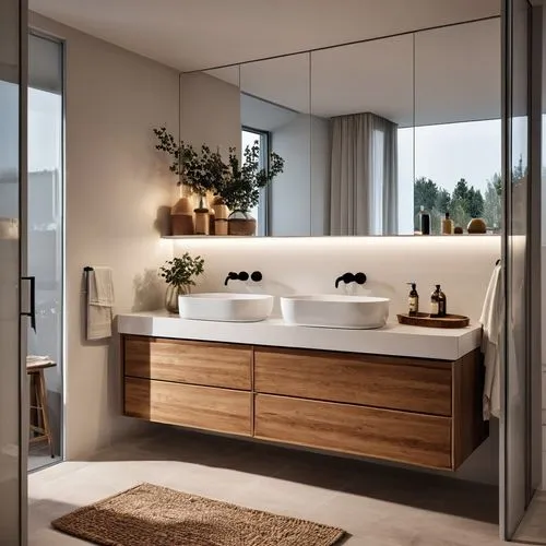 modern minimalist bathroom,luxury bathroom,bagno,bath room,gaggenau,minotti,ensuite,bathtub,scavolini,corian,vanities,washstand,scandinavian style,bathroom,washbasin,hemnes,grohe,modern room,tub,vitra,Photography,General,Realistic