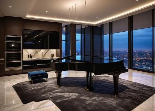 grand piano,steinway,luxury home interior,the piano,great room,penthouses,livingroom,luxury suite,living room,modern room,modern living room,steinways,luxury property,interior modern design,piano bar,luxury home,luxuriously,piano,luxury bathroom,interior design,Art,Artistic Painting,Artistic Painting 36