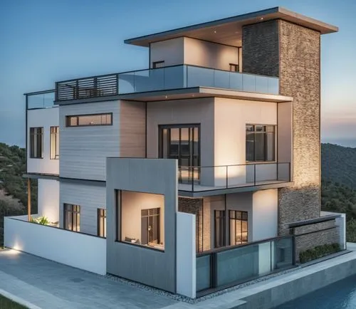 modern house,fresnaye,modern architecture,cubic house,contemporary,escala,luxury property,casabella,dunes house,modern style,two story house,luxury real estate,luxury home,dreamhouse,inmobiliaria,vivienda,frame house,condominia,arhitecture,prefab,Photography,General,Realistic