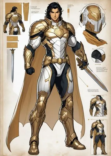 knight armor,thunderer,garen,caliandro,randor,heroico,paladin,armouring,gyrich,armors,solidus,breastplates,hengist,beyonder,hanhardt,dematteis,zagor,eupator,zauriel,xamot,Unique,Design,Character Design