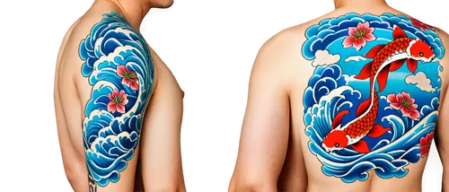 body painting,bodypainting,body art,koi fish,bodypaint,neon body painting,siamese fighting fish,hand painting,hennadiy,mehandi,lotus tattoo,japanese art,pintados,oriental painting,kakiemon,mehndi design,heena,henna dividers,mesodermal,henna designs,Illustration,Black and White,Black and White 25