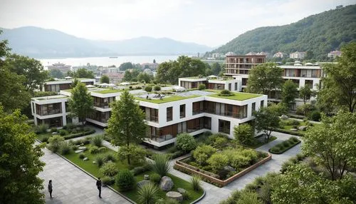 villa balbianello,lefay,danyang eight scenic,wildbad,tessin,amanresorts,mahdavi,nainital,lugano,inmobiliaria,ecovillages,ordu,tarabya,3d rendering,residential,lushan,huzhou,building valley,terraces,solan