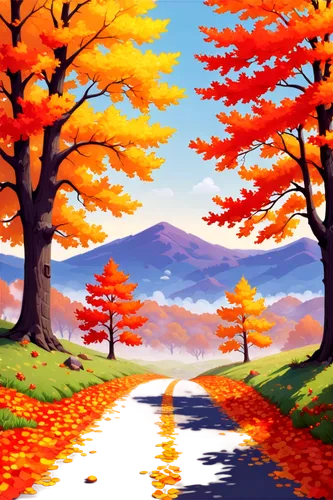 autumn background,fall landscape,autumn landscape,autumn scenery,autumn mountains,autumn forest,autumn theme,autumn trees,autumn idyll,autumn icon,autumn day,landscape background,autumn frame,fall foliage,autumn walk,autumn,autumn camper,the autumn,autumn morning,colors of autumn,Unique,Pixel,Pixel 02