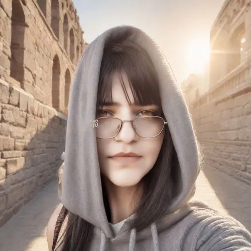 badaling,ewha,sephie,marzieh,yobi,byun,Photography,Realistic