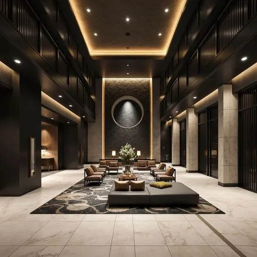 luxury home interior,interior modern design,hallway space,luxury bathroom,hallway,interior design,minotti,contemporary decor,interior decoration,3d rendering,penthouses,modern decor,luxury hotel,search interior solutions,great room,lobby,wallcoverings,interiors,livingroom,modern living room