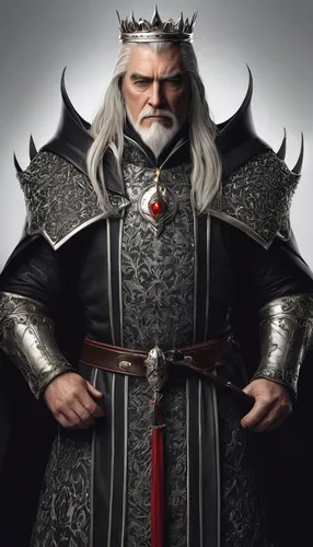 witcher,king caudata,the emperor's mustache,emperor,king ortler,dwarf sundheim,king lear,konstantin bow,father frost,genghis khan,the ruler,king of the ravens,imperial coat,vladimir,tyrion lannister,nördlinger ries,king arthur,alexander,massively multiplayer online role-playing game,shuanghuan noble,Photography,Fashion Photography,Fashion Photography 18