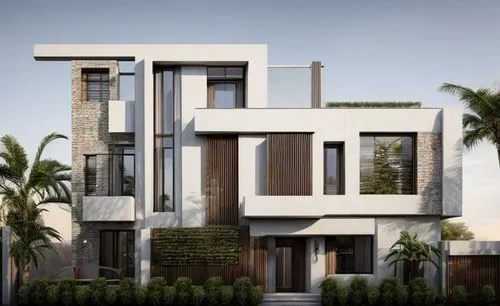 modern house,modern architecture,build by mirza golam pir,residential house,contemporary,seminyak,two story house,stucco frame,cubic house,cube stilt houses,house shape,3d rendering,frame house,dunes 