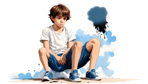 bieber,in photoshop,world digital painting,photo painting,justin,bunel,biber,digitalart,kids illustration,edit icon,dessin,digital art,justi,shinichi,shoes icon,sheckler,hand digital painting,digital painting,young boy,blue shoes,Illustration,Black and White,Black and White 34