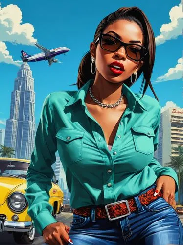 world digital painting,game illustration,diamond da42,sci fiction illustration,ester williams-hollywood,bussiness woman,retro women,helicopter pilot,action-adventure game,vector illustration,rosa ' amber cover,cuba background,travel woman,game art,retro woman,portrait background,retro girl,digital compositing,nairobi,flight attendant,Illustration,Vector,Vector 19