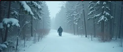 russian winter,siberia,winter forest,skinwalker,sokurov,wintersun