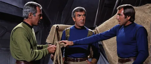 illogical,star trek,trek,quark,color image,quark cheese,long underwear,knitwear,color 1,the three wise men,long-sleeved t-shirt,handshaking,three wise men,dialog boxes,dialog,the sheet bond,federation,the consignment,menudo,1965,Conceptual Art,Sci-Fi,Sci-Fi 20