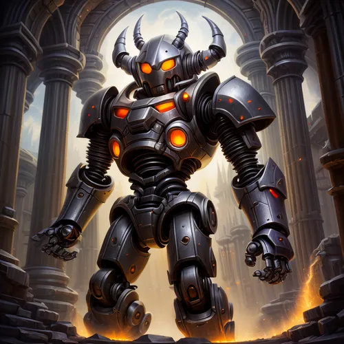 paysandisia archon,dodge warlock,paladin,butomus,bot icon,core shadow eclipse,massively multiplayer online role-playing game,god of thunder,death god,minotaur,war machine,the archangel,crusader,armored,sylva striker,fantasy warrior,iron mask hero,dane axe,armored animal,knight armor