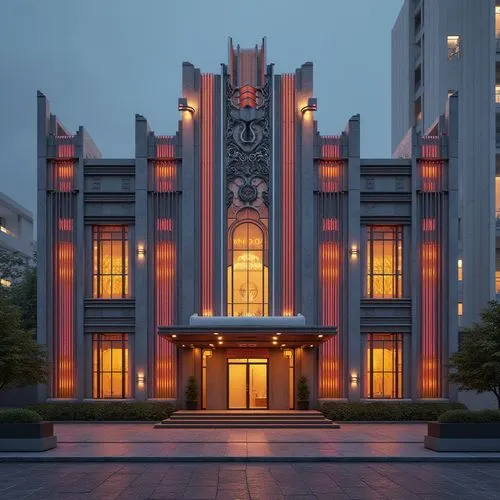 art deco,metropolis,minbari,uob,dragon palace hotel,capitol,takarazuka,megachurch,alchemax,brutalism,jigoku,emporium,court of justice,usj,spu,minsk,palace,hall of the fallen,kempinski,lucasfilm,Photography,General,Realistic