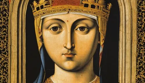 portrait of christi,raffaello da montelupo,the prophet mary,almudena,byzantine,lacerta,cepora judith,the angel with the veronica veil,nuncio,to our lady,d'este,ancient icon,mary 1,santa caterina del sasso,bellini,fresco,dornodo,artemisa,gothic portrait,merced,Art,Classical Oil Painting,Classical Oil Painting 22