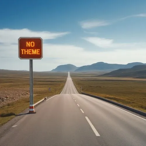 road sign on an intergalatic highway , space ship waiting in fron of sign,a traffic sign on the side of a road,themes,roadmap,subtheme,roadmaps,defence,share the road,theme,backgrounds texture,road of