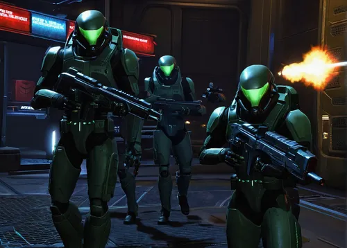 storm troops,infiltrator,patrols,limb males,officers,high-visibility clothing,federal army,task force,droids,sci fi,patrol,clone jesionolistny,sci-fi,sci - fi,pathfinders,merc,darth talon,group photo,reptillian,neon human resources,Conceptual Art,Sci-Fi,Sci-Fi 23