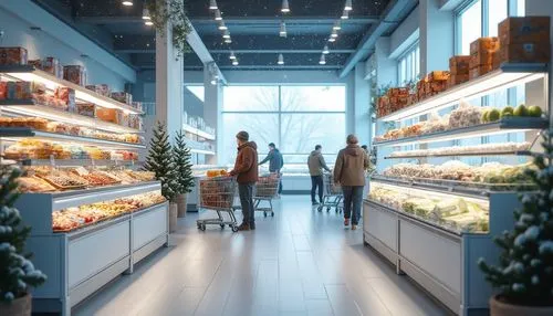 homegrocer,grocer,grocers,grocery store,grocery,supermarket,netgrocer,kitchen shop,tsengwen,pantry,marketplaces,store,loblaws,large store,aisle,market introduction,commissary,multistoreyed,deli,larder,Photography,General,Realistic