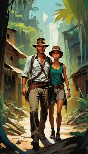 cuba background,indiana jones,ecotourists,amazonians,digital nomads,travellers,chucun,molossians,tourists,polynesians,travelers,turistas,travel poster,nicaraguans,uncharted,kukui,cabarete,world digital painting,caminho,paleobotanist