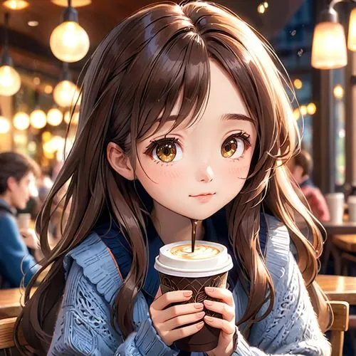 coffee background,parisian coffee,cappuccino,cute coffee,drinking coffee,uzuki,latte,cocoa,coffee tea illustration,coffee tea drawing,paris cafe,coffee shop,cappucino,coffee,macchiato,shibuya,chiaki,chibana,kaori,akane,Anime,Anime,Cartoon