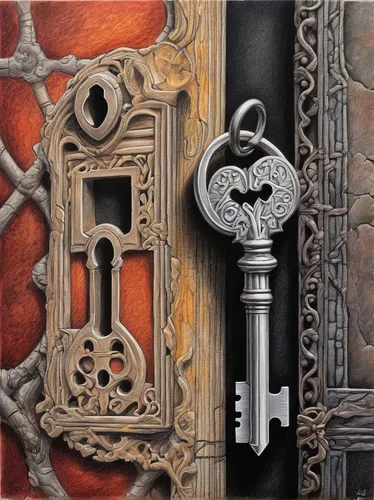 skeleton key,door key,house keys,house key,key hole,door knocker,door lock,iron door,violin key,key mixed,keyhole,key-hole captain,smart key,cuckoo clock,ignition key,doorknob,unlock,keys,door handle,escutcheon,Conceptual Art,Daily,Daily 17