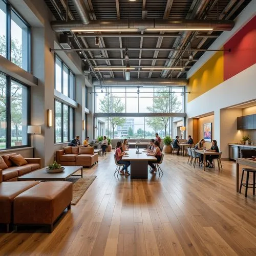 contemporary decor,googleplex,lofts,modern decor,lobby,interior modern design,bridgepoint,hotel lobby,modern office,hardwood floors,harborside,search interior solutions,clubroom,rackspace,interior design,penthouses,gensler,loft,oticon,daylighting