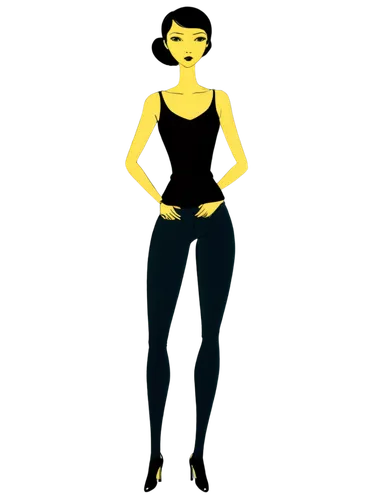 yellow light,kanaya,woman silhouette,moonstuck,glowworm,sillouette,female silhouette,ballroom dance silhouette,backlight,dance silhouette,jaundice,luz,sonika,lemon background,pixton,yellow background,jaune,luminous,nightlight,back light,Illustration,Retro,Retro 26